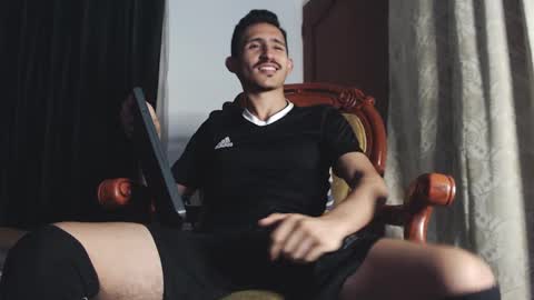 Kev online show from February 17, 8:04 pm