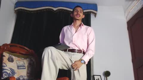 Kev online show from February 19, 7:59 pm