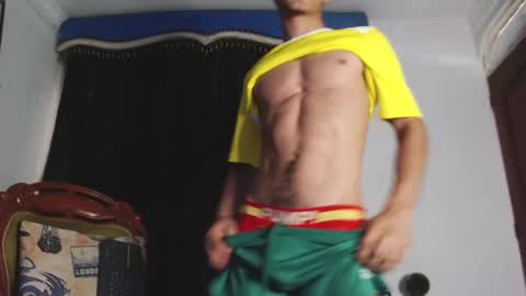 Kev online show from February 20, 8:03 pm