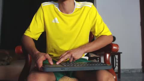 Kev online show from February 20, 11:10 pm