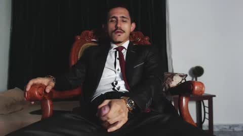 Kev online show from February 21, 11:10 pm