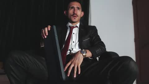 Kev online show from March 9, 10:52 pm