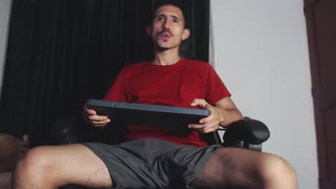 Kev online show from March 10, 7:50 pm