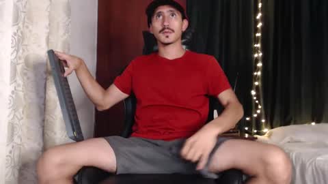 Kev online show from September 22, 7:27 pm