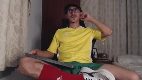 Kev online show from September 23, 7:50 pm