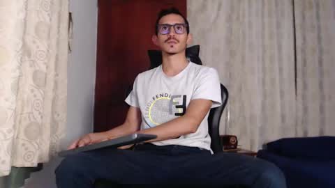 Kev online show from September 28, 9:20 pm