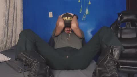 Kev online show from October 24, 7:21 pm