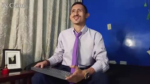 Kev online show from November 13, 7:24 pm