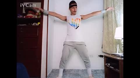 Kev online show from November 30, 7:51 pm