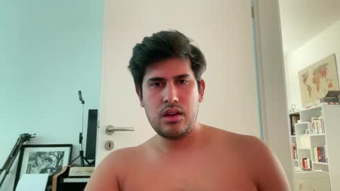 Snapshot of xxxlatinlover69 chatting on December 18, 10:54 am xxxlatinlover69 online show from December 18, 10:54 am