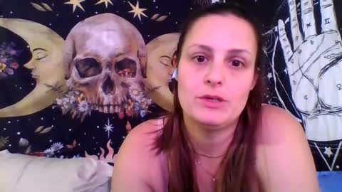 Misti online show from November 6, 8:32 pm