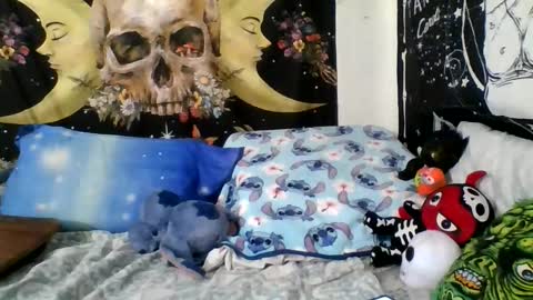 Misti online show from November 12, 9:32 am