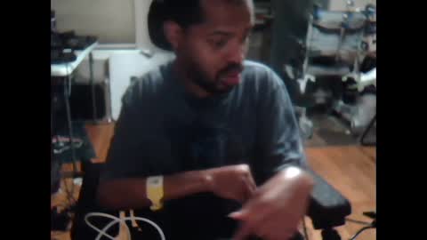 xxxonwheelz online show from September 12, 4:45 am