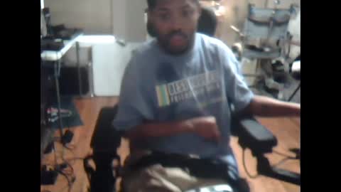 xxxonwheelz online show from September 22, 9:17 pm