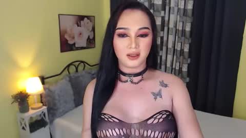 Arci online show from December 2, 3:03 pm