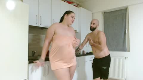 Janne online show from December 21, 2:58 pm