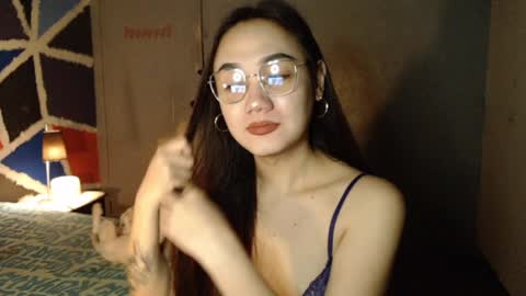 Melissa online show from January 25, 9:47 am