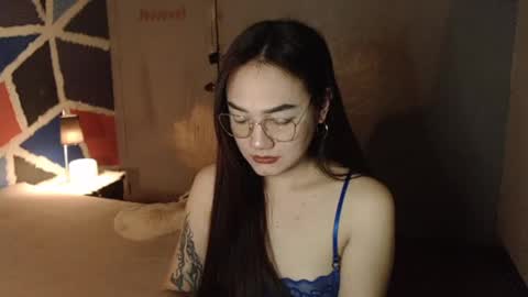 Melissa online show from February 8, 9:13 am