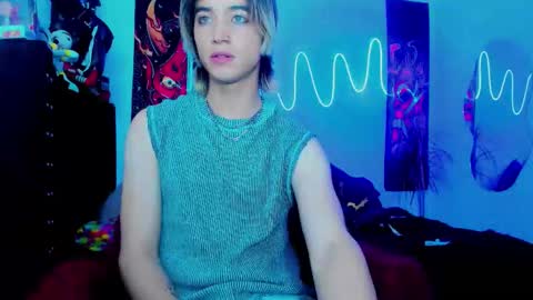 xzerox_ online show from September 23, 2:03 am