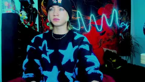 xzerox_ online show from September 26, 9:08 pm