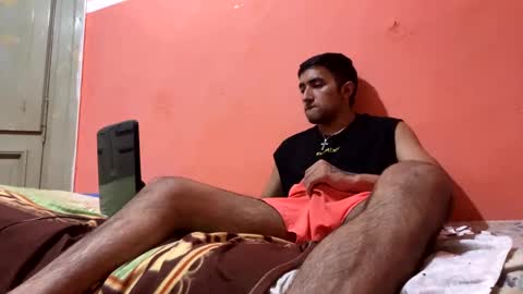 BROWN DICK online show from December 13, 6:10 am