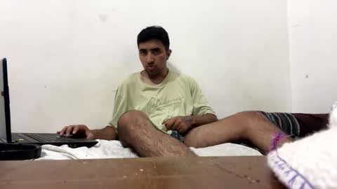 BROWN DICK online show from February 10, 4:41 am