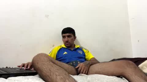 BROWN DICK online show from February 14, 7:23 pm