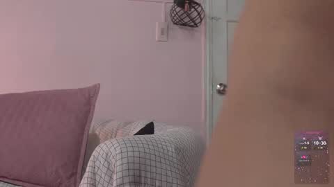 petronila online show from October 23, 12:32 am