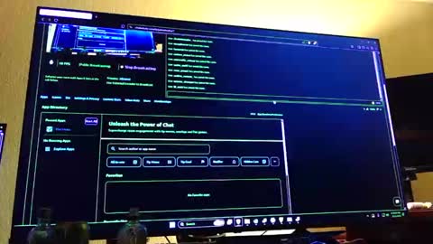 yahushuaha online show from December 2, 12:49 am