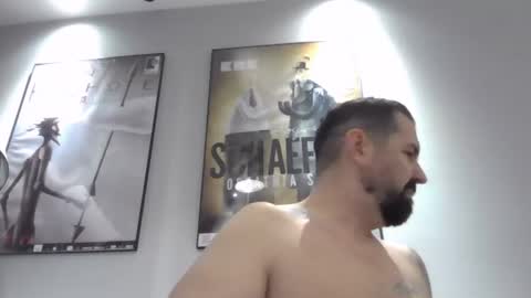 Snapshot of yakijoe chatting on November 4, 10:53 pm yakijoe online show from November 4, 10:53 pm