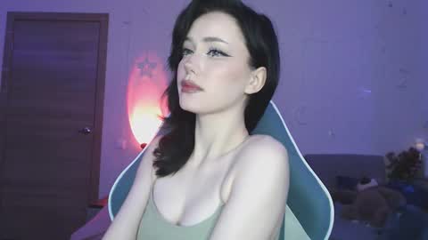 Yami online show from January 8, 10:16 pm