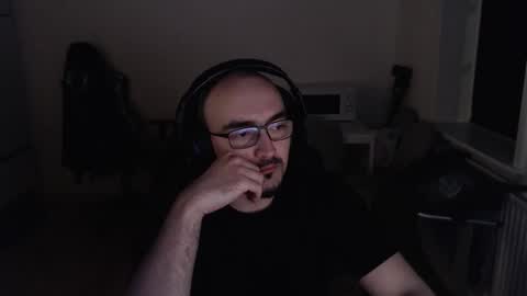 YamilLamal online show from October 25, 9:42 pm