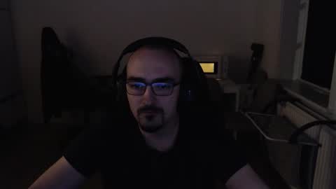 YamilLamal online show from October 27, 7:18 pm