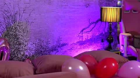 Yamira online show from February 15, 1:10 am