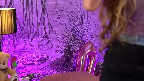 Yamira online show from February 26, 10:09 pm