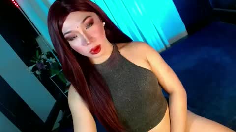 REYAN online show from February 11, 1:31 am