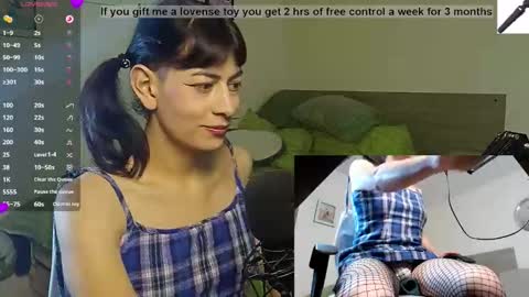 Yana online show from November 13, 11:36 pm