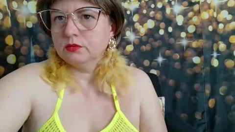 Anika online show from October 31, 11:00 am