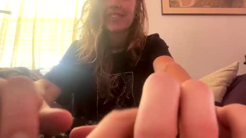 yanyanpixie online show from November 7, 3:34 pm