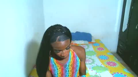 YARITHZA online show from January 23, 3:05 am