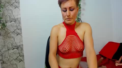 Yasemin online show from February 16, 1:47 am