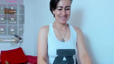 Yasemin online show from October 29, 11:23 am