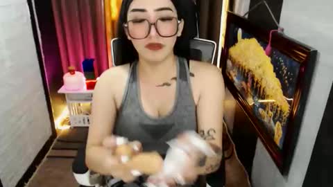 yassiered online show from September 24, 6:39 am