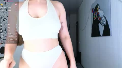 Yasyaa  online show from October 17, 5:43 am