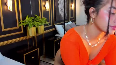 Snapshot of yaya23x chatting on February 17, 3:31 pm yaya23x online show from February 17, 3:31 pm