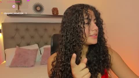 Snapshot of yaya23x chatting on October 27, 2:43 pm yaya23x online show from October 27, 2:43 pm