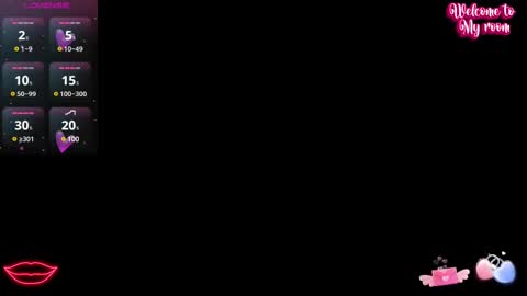 Snapshot of yaya____ chatting on February 11, 3:29 pm yaya____ online show from February 11, 3:29 pm