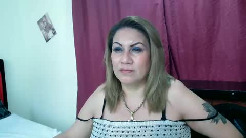 Snapshot of yayita_mature chatting on January 28, 6:07 pm yayita online show from January 28, 6:07 pm