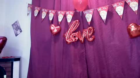 Snapshot of yayita_mature chatting on February 13, 12:00 pm yayita online show from February 13, 12:00 pm