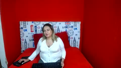 Snapshot of yayita_mature chatting on February 28, 5:48 pm yayita online show from February 28, 5:48 pm